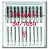 Machine Needles ORGAN UNIVERSAL 130/705 H - 90 - 10pcs/plastic box